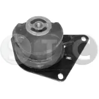 STC Motorlager Hydrolager Gummimetalllager Vorne Rechts für VW Lupo (6X1, 6E1) T404095