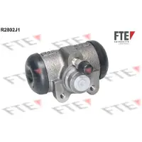 FTE Radbremszylinder 9710088