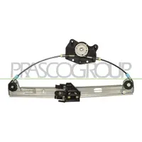 PRASCO Fensterheber vg034w064 hinten links für VW