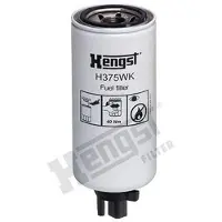 HENGST FILTER Kraftstofffilter H375WK