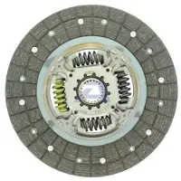 AISIN Kupplungsscheibe DTX-154