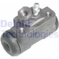 Delphi Radbremszylinder LW60668