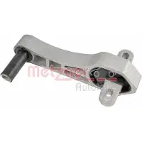 METZGER Lagerung, Motor 8054055