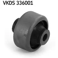 Skf Lagerung Lenker VKDS 336001 für Renault Megane II Scénic Clio III Zoe
