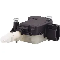 Hella Zentralverriegelung - Stellmotor 6NW 007 546-071