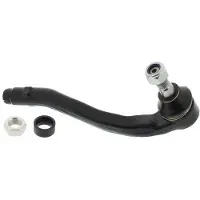 MAPCO Spurstangenkopf Spurstange passend für MERCEDES-BENZ M-Klasse (W163) Vorne Links 59872