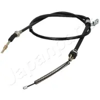 Japanparts Seilzug, Feststellbremse BC-568L