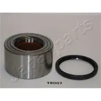 Japanparts Radlagersatz KK-19007