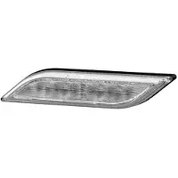 Hella Blinkleuchte SHAPELINE STYLE 2BA 013 335-011