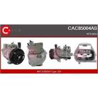 Casco Kompressor, Klimaanlage Brand New HQ CAC85004AS