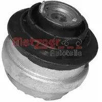 METZGER Lagerung, Motor 8053503