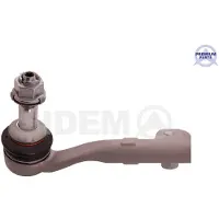 SIDEM Spurstangenkopf Spurstange für BMW 1 Schrägheck (F20) Vorne Links 21732