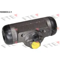 FTE Radbremszylinder 9210151
