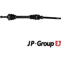 JP GROUP Antriebswelle JP 4143100400