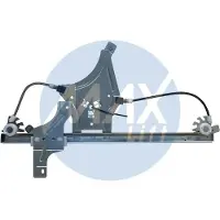 Max Fensterheber WPG127-R