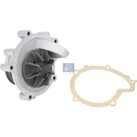 DT Spare Parts Wasserpumpe 12.18004