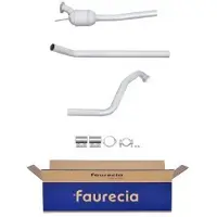 Hella Katalysator Easy2Fit PARTNERED with Faurecia 8LE 366 053-891