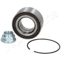 Japanparts Radlagersatz KK-10023