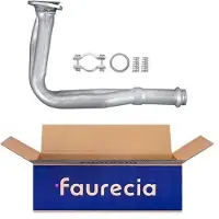 Hella Abgasrohr Easy2Fit PARTNERED with Faurecia 8LA 366 006-381