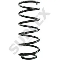 SUPLEX Fahrwerksfeder [Hersteller-Nr. 12192] für Kia, Hyundai