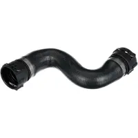 Gates Kühlerschlauch Wasserschlauch für OPEL Meriva B (S10) 05-4964