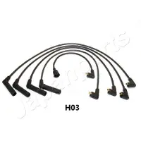 Japanparts Zündleitungssatz IC-H03