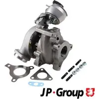 JP GROUP Lader, Aufladung JP 1117412700