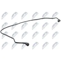 NTY Kühlerschlauch Wasserschlauch für BMW 1 Schrägheck (F20) CTM-BM-055