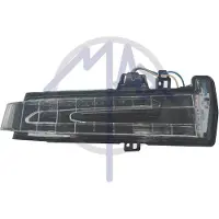 Max Blinkleuchte MMB209-R
