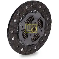 LuK Schaeffler Kupplungsscheibe [Hersteller-Nr. 321005510] für Opel, Saab, Vauxhall