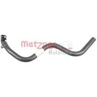 METZGER Kühlerschlauch 2420875