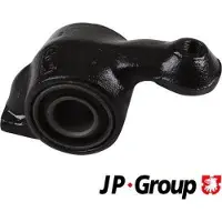 JP GROUP Lagerung Lenker passend für PEUGEOT 807 MPV Vorne Rechts Vorne Links Vorne 4140201200