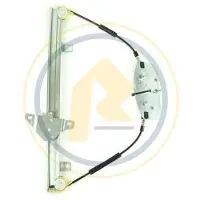 Ac Rolcar 01.7461 Elektrischer Fensterheber Vorne Links für OPEL Corsa D Schrägheck (S07) Corsa D Kastenwagen (S07) für VAUXHALL Corsavan Mk III