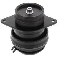 MAPCO Motorlager Gummimetalllager Hinten Rechts für VW GOLF III (1H1) 36826