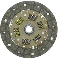 AISIN Kupplungsscheibe DN-005