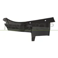 PRASCO Halter, Stoßfänger DA7101004