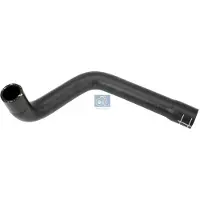 DT Spare Parts Kühlerschlauch Ø 26 mm Ø 30 mm DT SPARE PARTS IAM-Expertise passend für VOLVO