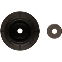 BILSTEIN Federbeinstützlager - B1 Service Parts 12249046 Vorderachse für CHEVROLET