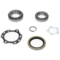KAVO PARTS Radlagersatz Vorne für TOYOTA LAND CRUISER 90 (J9) WBK-9069