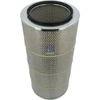 DT Spare Parts Luftfilter 2.14069