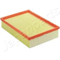 Japanparts Luftfilter Quality Tested FA-0321JM