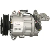 Teamec Klimakompressor 8600223