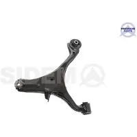 SIDEM 47050 Querlenker Vorne Links für HONDA FR-V (BE)