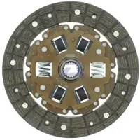 AISIN Kupplungsscheibe DN-025