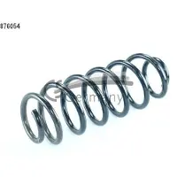 CS Germany Fahrwerksfeder [Hersteller-Nr. 14.876.054] für Fiat