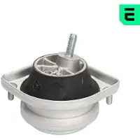 OPTIMAL Motorlager Hydrolager Vorne Links für BMW 5 Limousine (E39) F8-5426