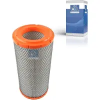DT Spare Parts Luftfilter 7.17008