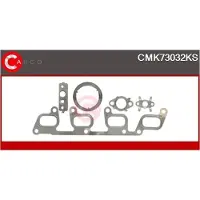 Casco Montagesatz, Lader KAYOTAWA CMK73032KS