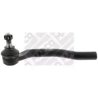 MAPCO Spurstangenkopf Spurstange für HONDA CIVIC VIII Hatchback (FN, FK) Vorne Links 52539