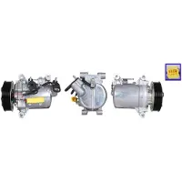 DRI Kompressor, Klimaanlage 700511167